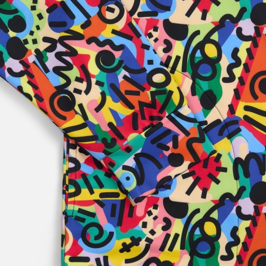 Изображение №10 | Худи унисекс Morfiss с полной запечаткой на заказ, размер XS/S