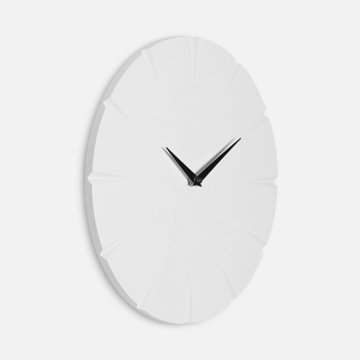 Изображение №2 | Часы Wallice, белые