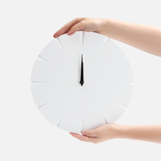 Изображение №4 | Часы Wallice, белые