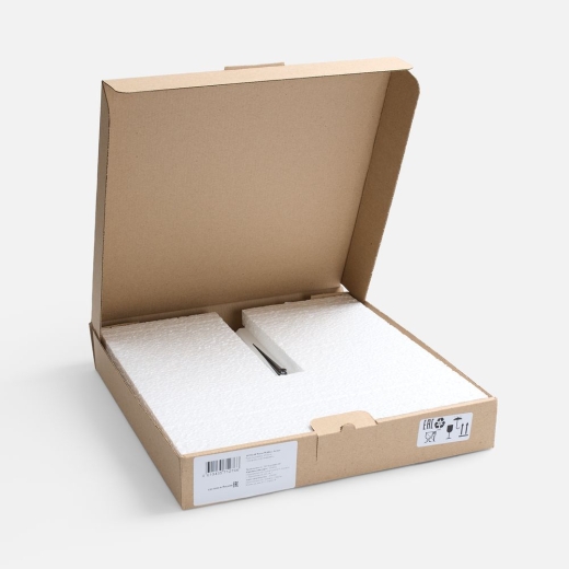 Изображение №6 | Часы Wallice, белые