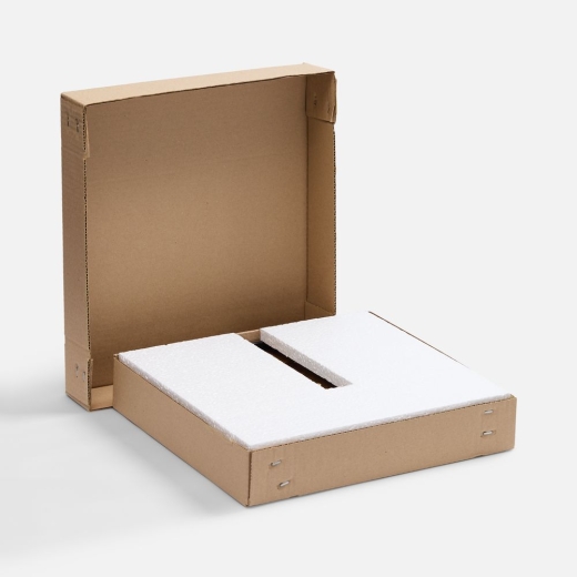 Изображение №6 | Часы Woodix, черные с коричневым