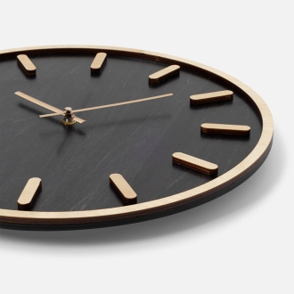 Изображение №4 | Часы Timefolio, черные