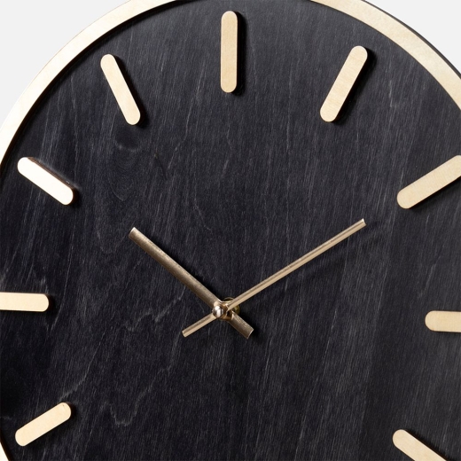 Изображение №2 | Часы Timefolio, черные