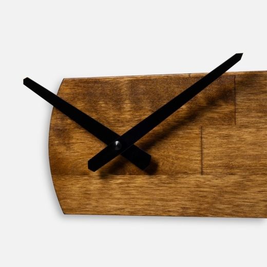 Изображение №5 | Часы TimeLord, черные с коричневым