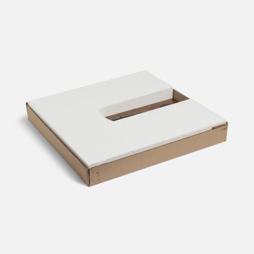 Изображение №9 | Часы TimeLord, черные с коричневым