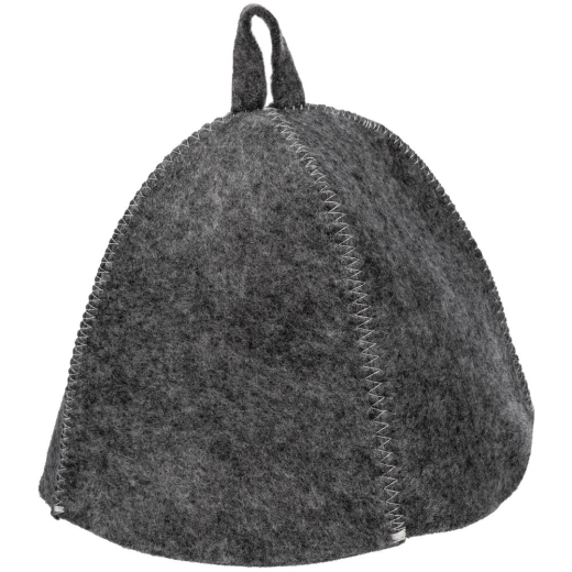 Изображение №2 | Набор для бани Heat Off, ver.2, серый