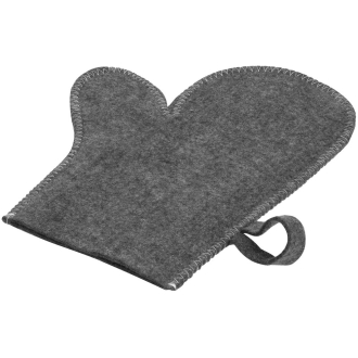 Изображение №3 | Набор для бани «Парилка», ver.2, серый