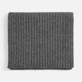 Изображение №1 | Шарф Frissonelle, серый меланж