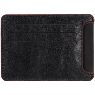 Изображение №3 | Набор Arrival, черный с красным