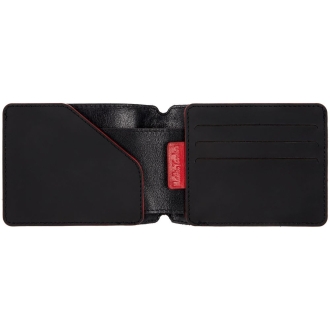 Изображение №5 | Набор Arrival, черный с красным