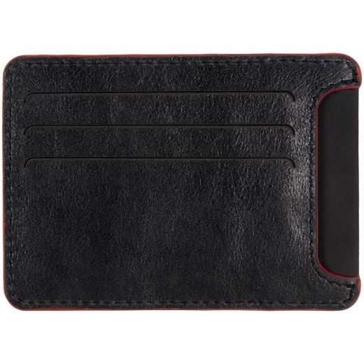 Изображение №3 | Набор Arrival, черный с красным