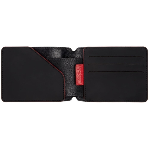 Изображение №5 | Набор Arrival, черный с красным