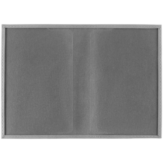 Изображение №4 | Набор Nubuk Trio, серый