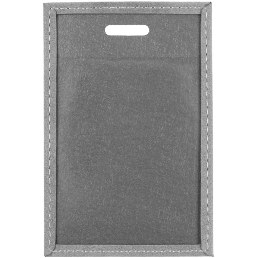 Изображение №6 | Набор Nubuk Trio, серый