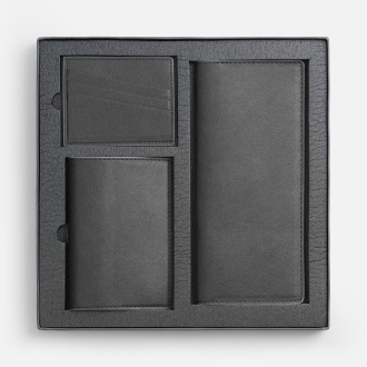 Изображение №2 | Набор Petrus Trio, серый