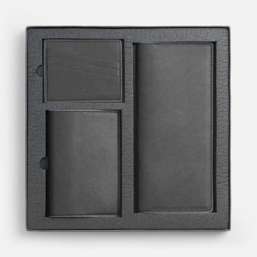 Изображение №2 | Набор Petrus Trio, серый