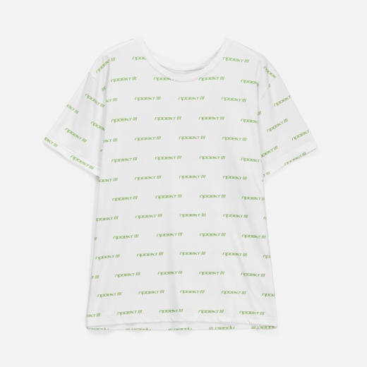 Изображение №8 | Футболка унисекс Senti с полной запечаткой на заказ, размер S