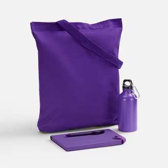 Изображение №1 | Набор Espresso Walk, фиолетовый