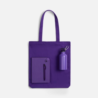 Изображение №2 | Набор Espresso Walk, фиолетовый