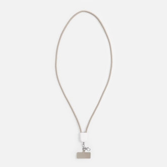 Изображение №1 | Кабель-ланьярд energyFlex Pro, серый