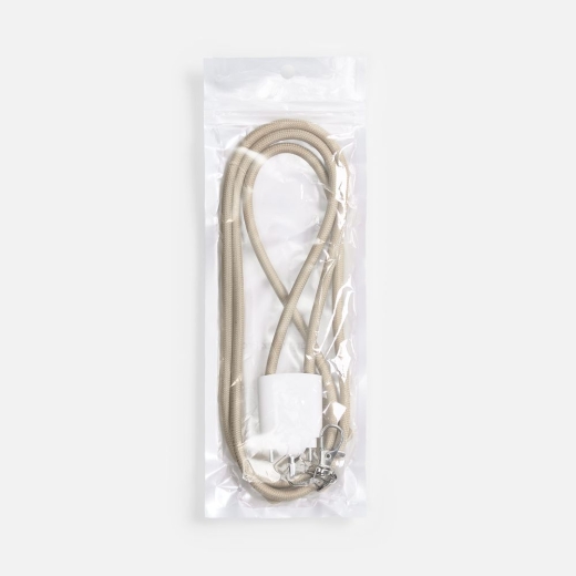 Изображение №8 | Кабель-ланьярд energyFlex Pro, серый