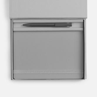 Изображение №2 | Набор Peel Flex, серый