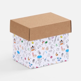 Изображение №5 | Шубер Casefect на заказ, S