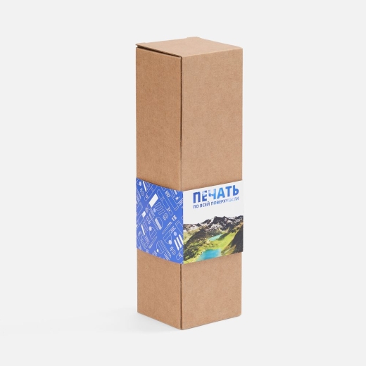 Изображение №3 | Шубер Casefect на заказ, S