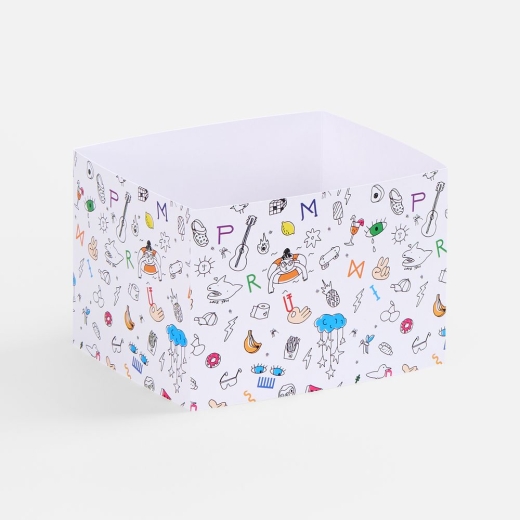 Изображение №6 | Шубер Casefect на заказ, S