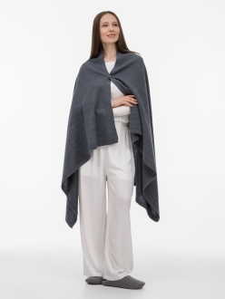 Изображение №4 | Плед Aviator, черный