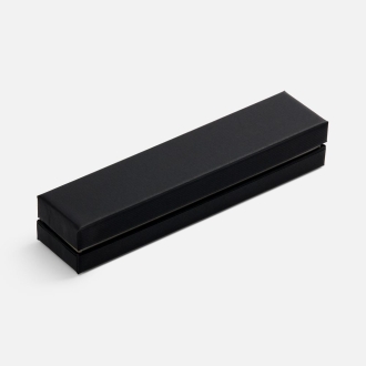 Изображение №3 | Ручка шариковая Blade Soft Touch в футляре, черная