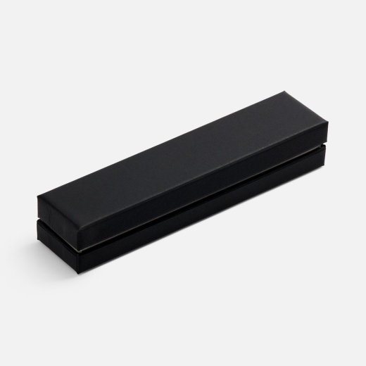 Изображение №3 | Ручка шариковая Blade Soft Touch в футляре, черная