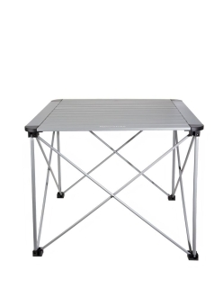 Изображение №2 | Стол Yamami L03 складной, серый
