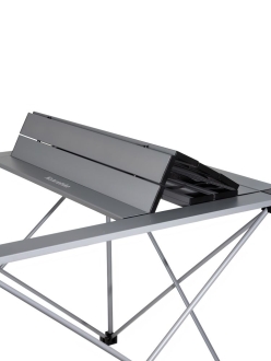 Изображение №4 | Стол Yamami L03 складной, серый