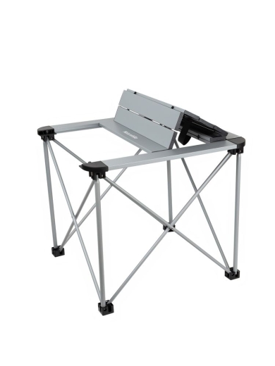 Изображение №3 | Стол Yamami L03 складной, серый