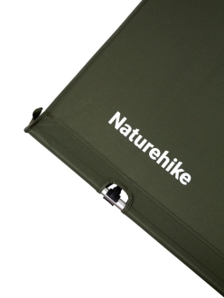 Изображение №3 | Раскладушка туристическая XJC05, зеленая