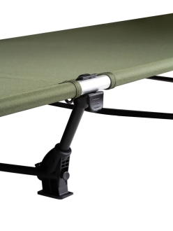 Изображение №4 | Раскладушка туристическая XJC05, зеленая