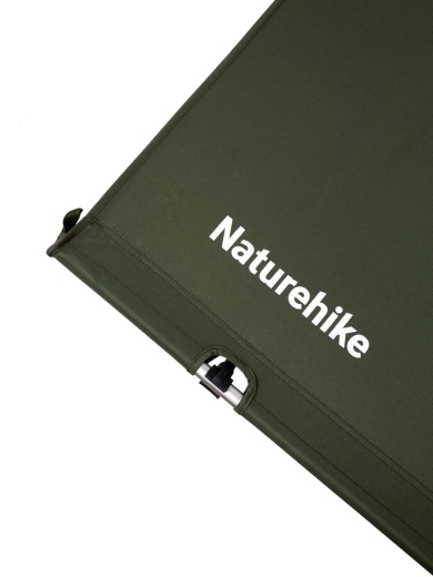 Изображение №3 | Раскладушка туристическая XJC05, зеленая
