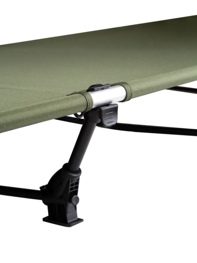 Изображение №4 | Раскладушка туристическая XJC05, зеленая