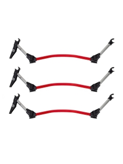 Изображение №7 | Раскладушка туристическая XJC04, бежевая