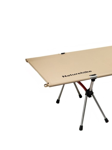 Изображение №2 | Раскладушка туристическая XJC04, бежевая