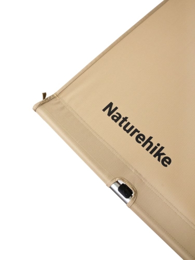 Изображение №4 | Раскладушка туристическая XJC04, бежевая