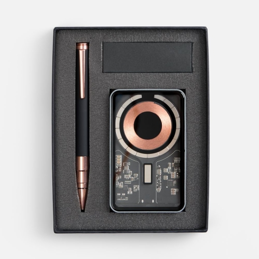 Изображение №2 | Набор Vim Team, черный