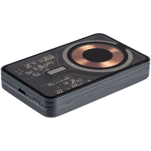 Изображение №3 | Набор Vim Team, черный