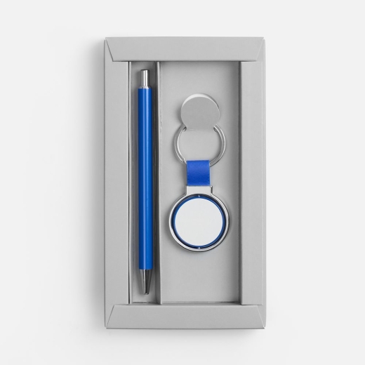 Изображение №2 | Набор Slim Stalker, синий