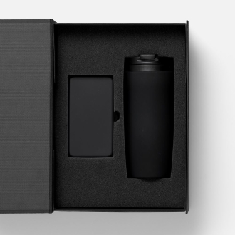 Изображение №2 | Набор Formisto, черный