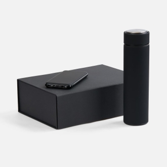 Изображение №1 | Набор Full Power, черный