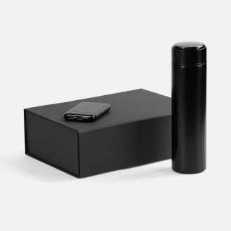 Изображение №1 | Набор Fast Trick, черный