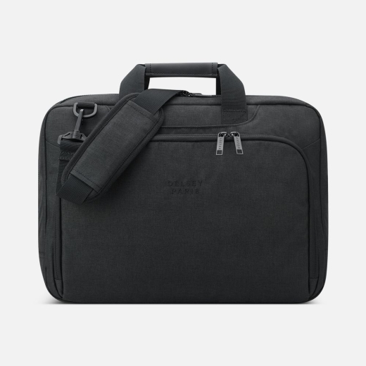 Изображение №2 | Сумка для ноутбука Esplanade, черная