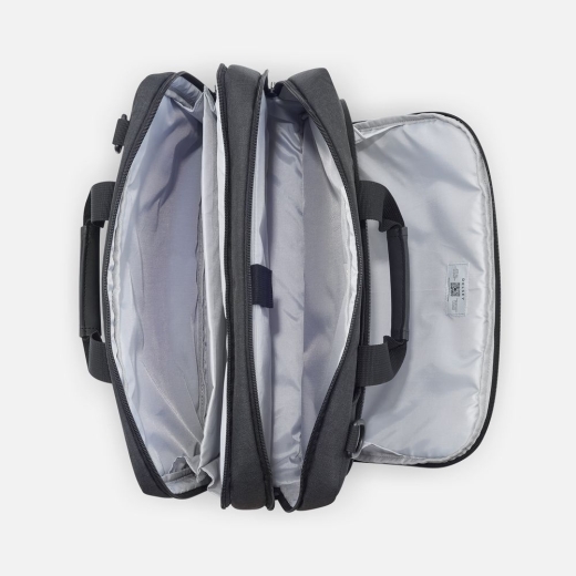 Изображение №5 | Сумка для ноутбука Esplanade, черная